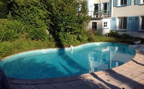 Hotel Gerard D'Alsace