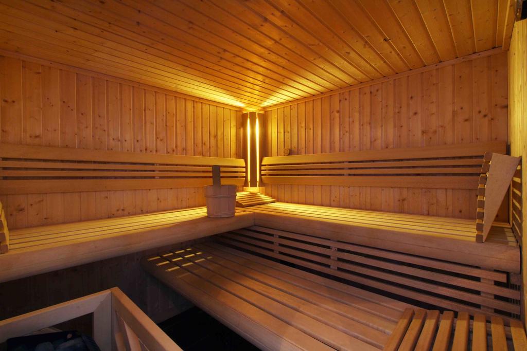Hotel Gerard D'Alsace Gérardmer Dış mekan fotoğraf