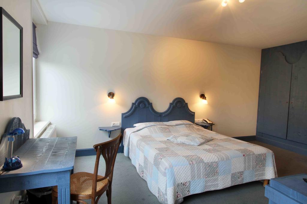 Hotel Gerard D'Alsace Gérardmer Oda fotoğraf