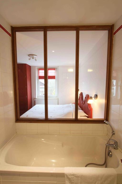 Hotel Gerard D'Alsace Gérardmer Oda fotoğraf