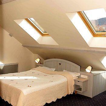 Hotel Gerard D'Alsace Gérardmer Dış mekan fotoğraf