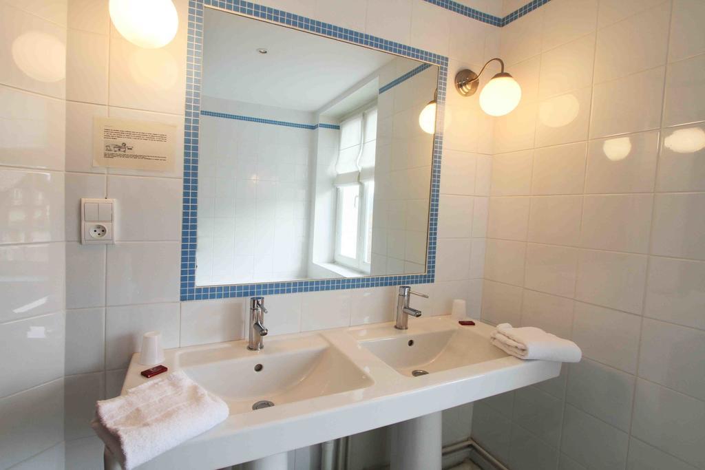 Hotel Gerard D'Alsace Gérardmer Dış mekan fotoğraf